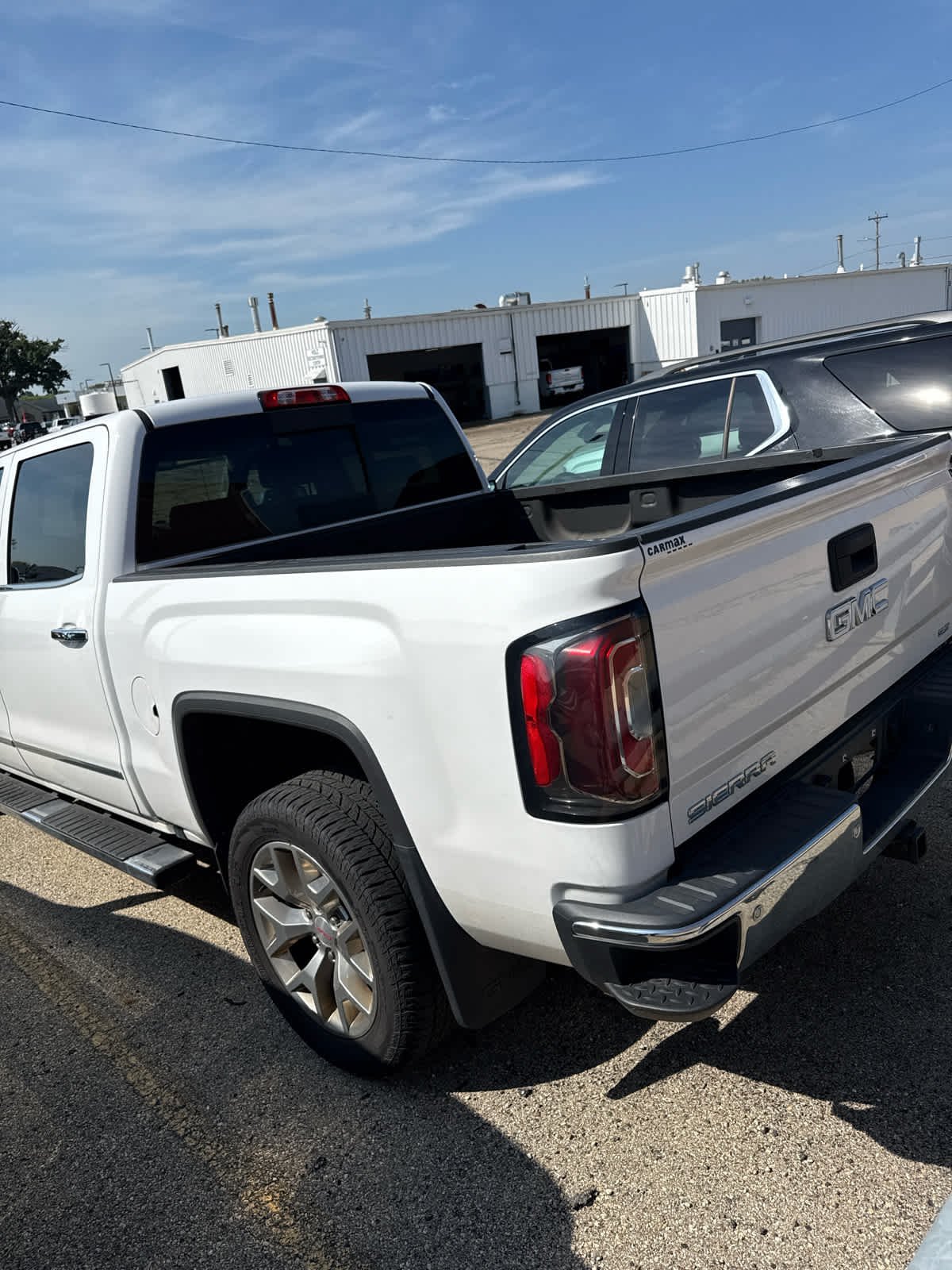 gmc sierra 1500 2018 3GTU2NEC0JG644137 image gmc sierra 1500 2018 3GTU2NEC0JG644137 image